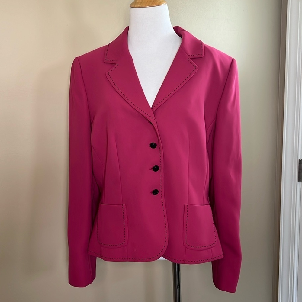 Stresa Blazer petite size 16p
